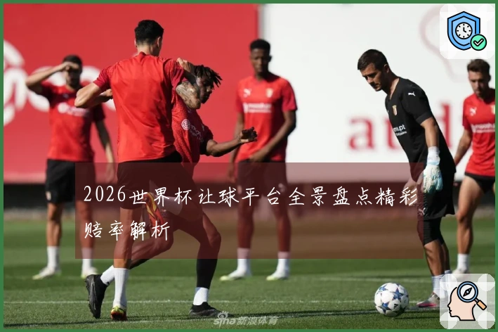2026世界杯让球平台全景盘点精彩赔率解析