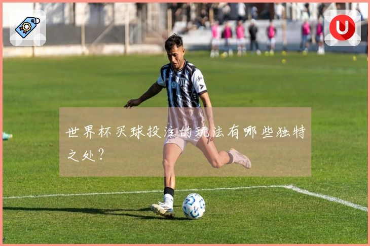 世界杯买球投注的玩法有哪些独特之处？